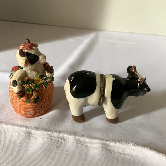 Tinker box cow - Picture 4 of 9